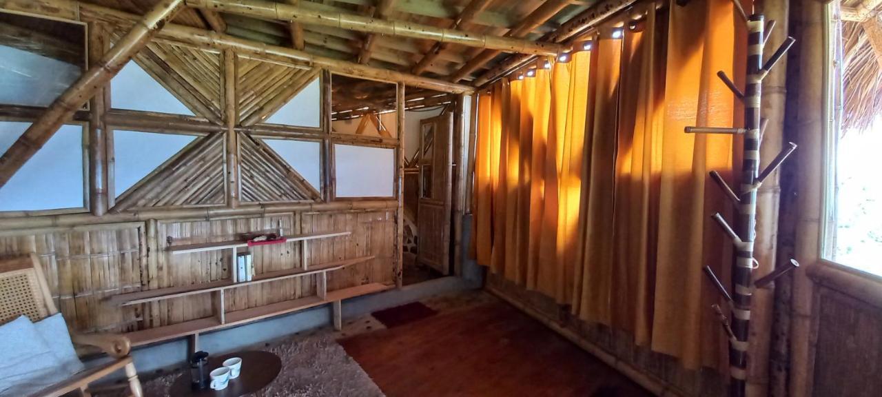 Ecohotel Soplo Del Tambo Cocorná Extérieur photo